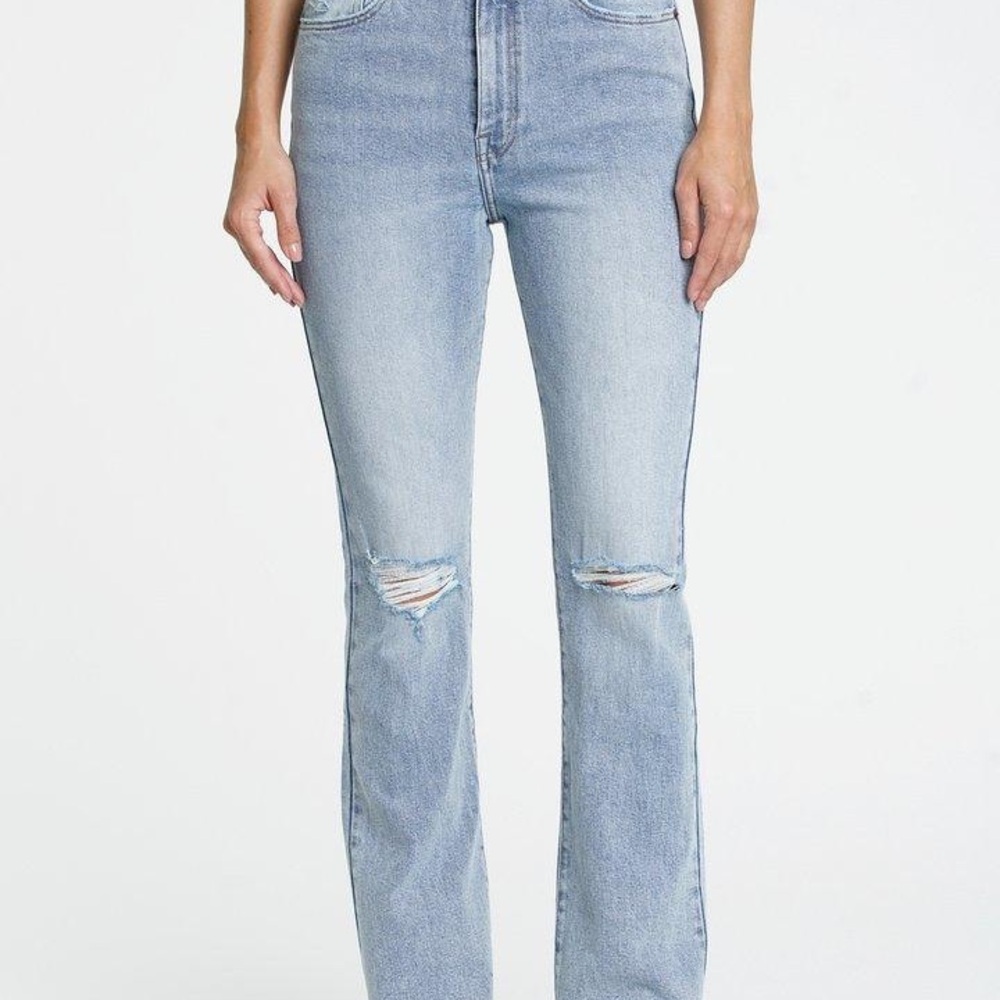 Dana Pistola Jeans
